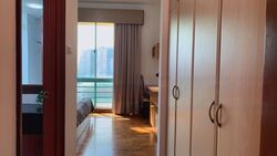 Hazel Park Condominium (D23), Condominium #486362441